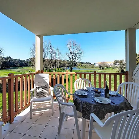 Le Hilaire By Interhome * Saint-Jean-dʼOrbetiers