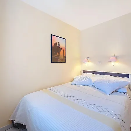 Le Hilaire By Interhome 公寓 Saint-Jean-dʼOrbetiers