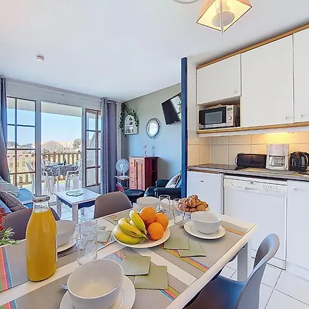 Le Hilaire By Interhome *