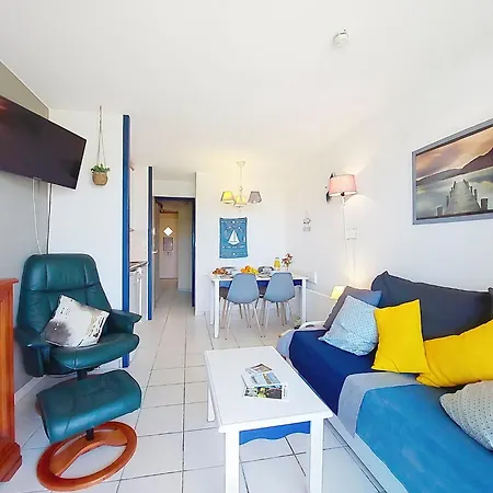 Le Hilaire By Interhome 公寓 *