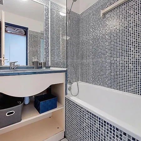 Le Hilaire By Interhome 公寓 *