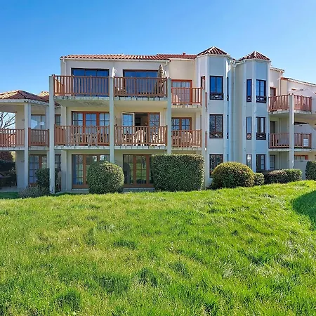 Le Hilaire By Interhome Saint-Jean-dʼOrbetiers