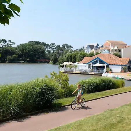 Le Hilaire By Interhome * Saint-Jean-dʼOrbetiers
